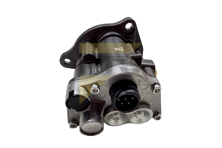 Imagem adicional do produto VALVULA RETARDER MB AXOR/ACTROS (SOLENOIDE) - Cód: FAP-10643